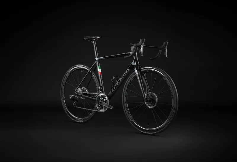 Colnago Road Bikes