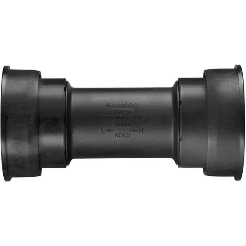 Shimano Road Press Fit with Inner Cover for 86.5mm Bottom Bracket