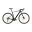 Cannondale Topstone Carbon 3 GRX 2x Gravel Bike in Smoke Black