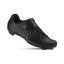 Lake CX190-X Wide Cycling Shoes in Black/Silver