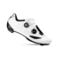 Lake CX190 Cycling Shoes in White/Black