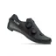 Lake CX400 Cycling Shoes in Black/White