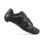 Lake CX242-X Wide Road Cycling Shoes in Black/Black