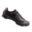 Lake MX219 Mountain Bike Shoes in Black/Grey