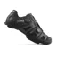 Lake MX242 Mountain Bike Shoes in Black/Silver
