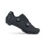 Lake MX333 Mountain Bike Shoes in Black/Silver