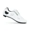 Lake CX333-W Women's Road Cycling Shoes in White/White Microfiber