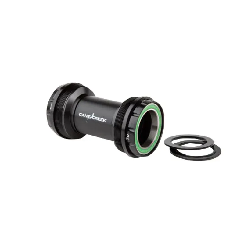 Hellbender 70 Bottom Bracket Black