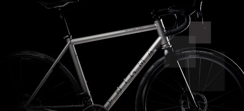 Enigma Echelon all-road bike