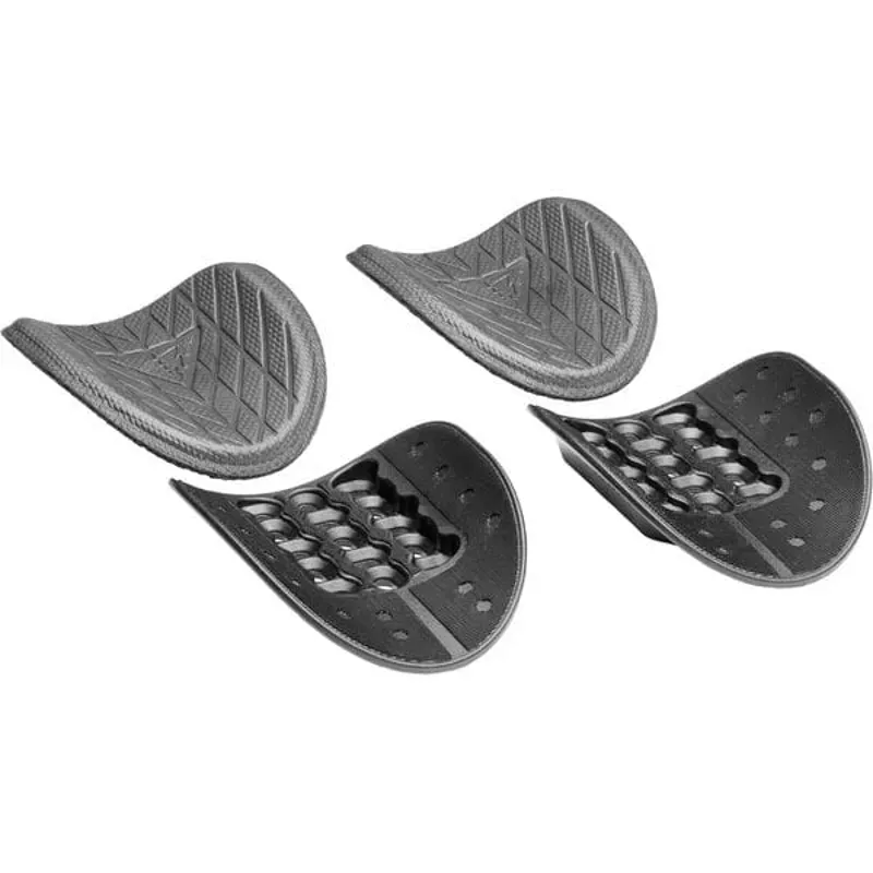 SPRE Profile Plus Armrest Kit Black