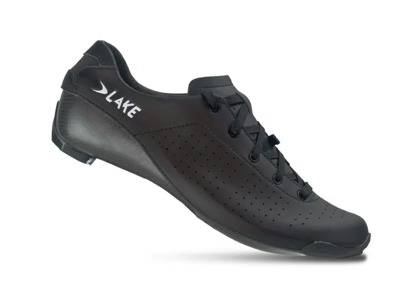 Lake CX400L Cycling Shoe-2