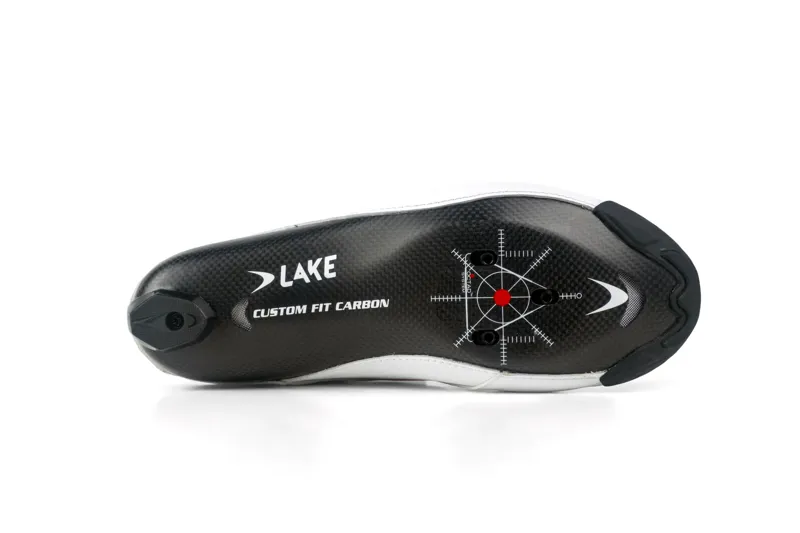 Lake CX400L Cycling Shoe-4