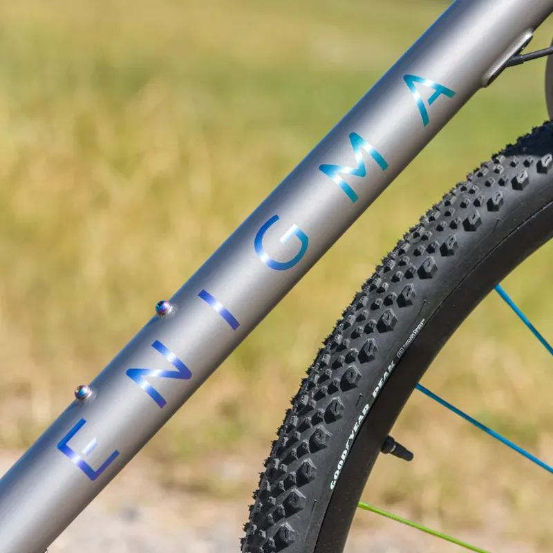 Enigma Edge Frameset-3