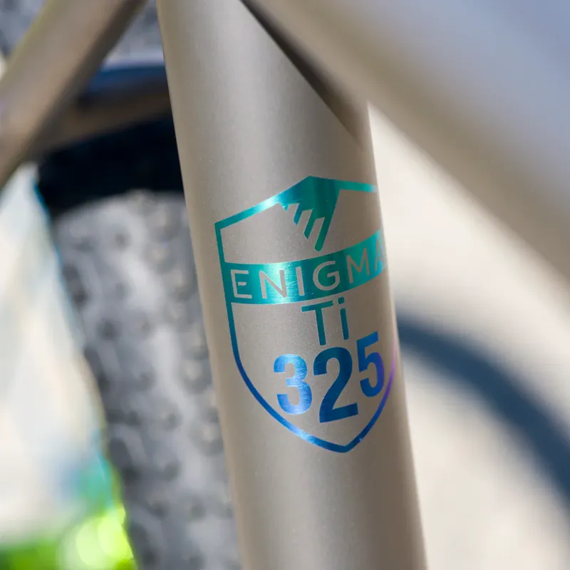 Enigma Edge Frameset-4