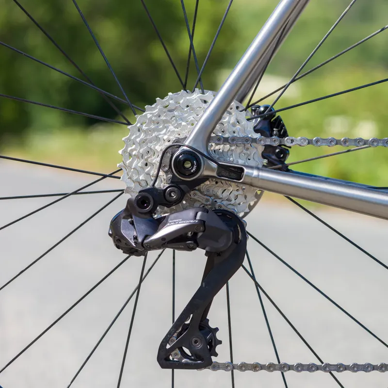 Enigma Elan Frameset-7
