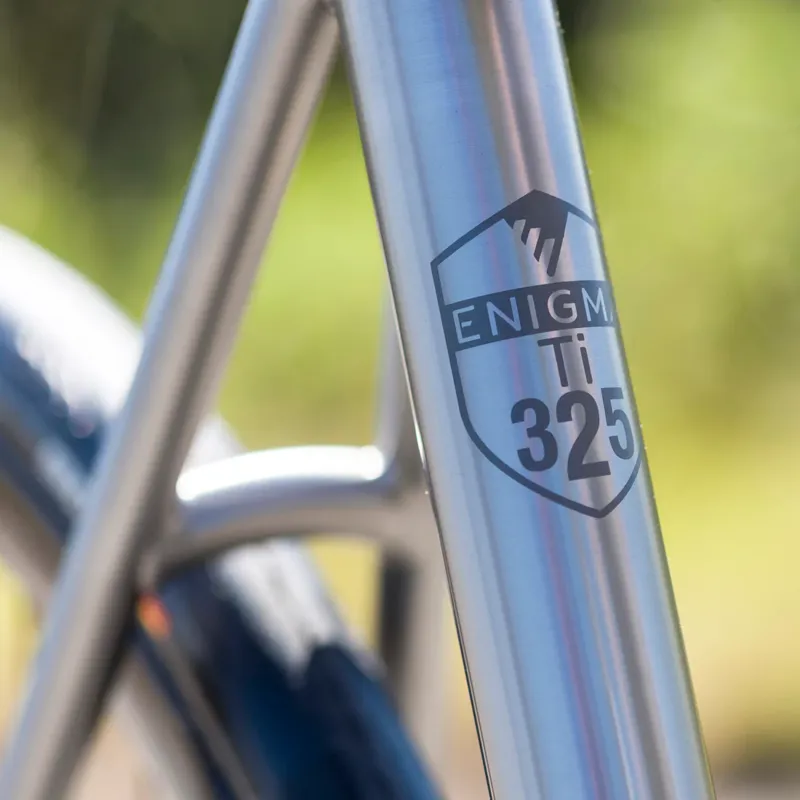 Enigma Elan Frameset-4