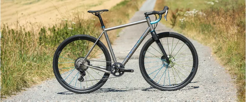 Enigma Edge Frameset