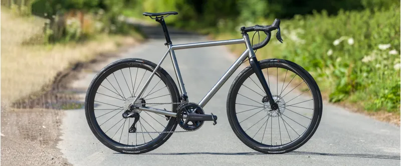 Enigma Elan Frameset