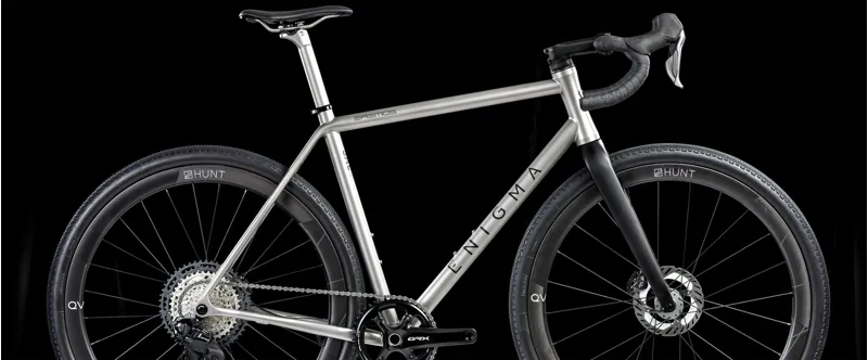 Enigma Eremos Frameset